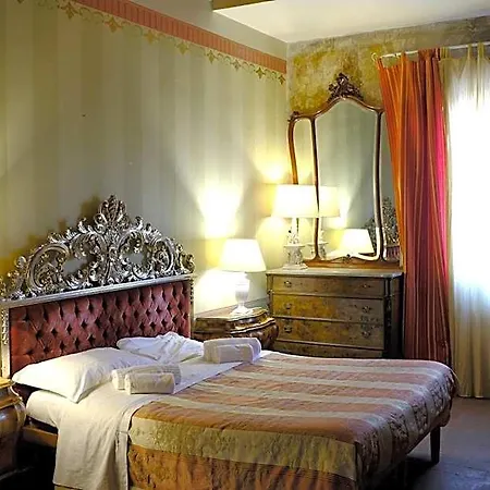 Al Tuscany Bed & Breakfast 3*