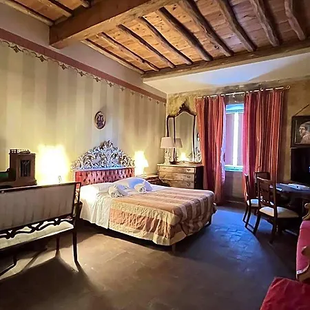 Al Tuscany Lucca