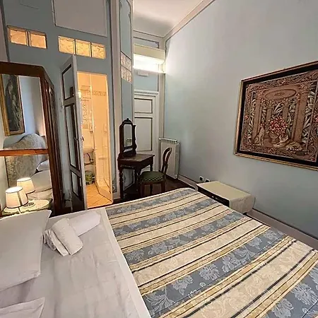 Bed & Breakfast Al Tuscany 3*