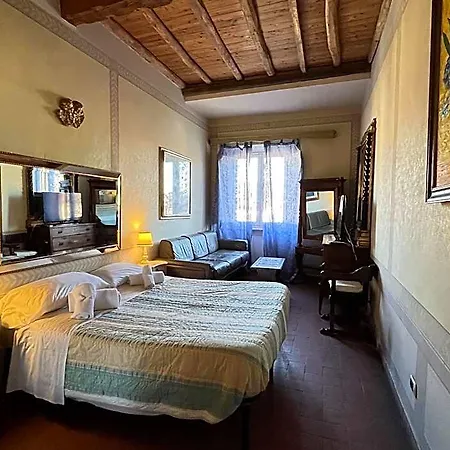 Bed & Breakfast Al Tuscany Lucca