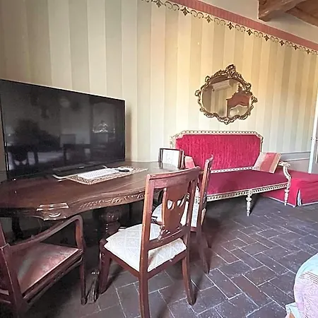 Al Tuscany Bed & Breakfast 3*