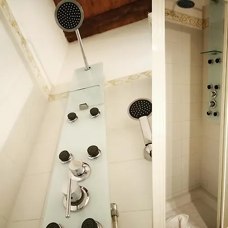 Bed & Breakfast Al Tuscany Lucca