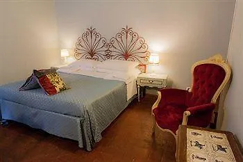 Al Tuscany Bed & Breakfast