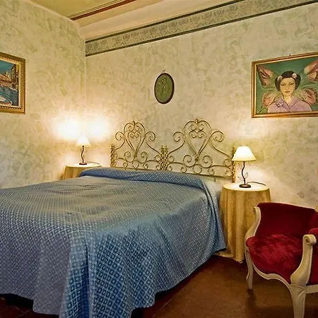 Al Tuscany