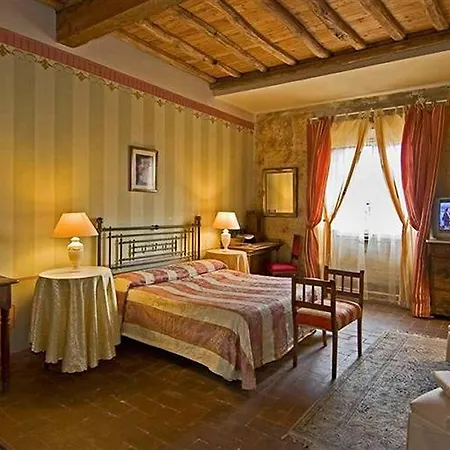Bed & Breakfast Al Tuscany *