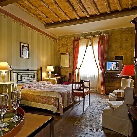 Bed & Breakfast Al Tuscany Lucca