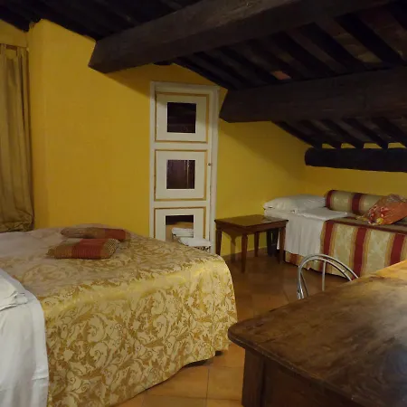 B&B Al Tuscany 루카