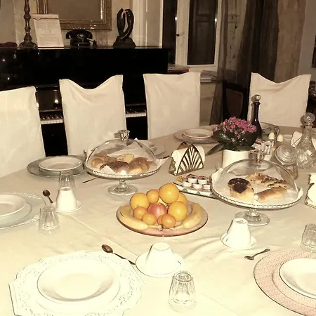 Al Tuscany 3* Lucca