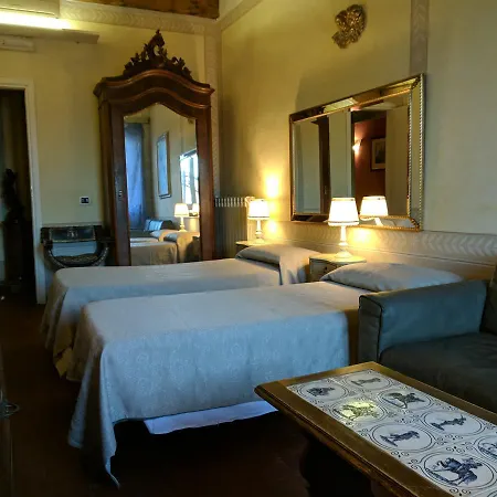 Al Tuscany