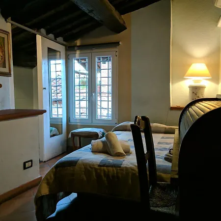 Al Tuscany B&B