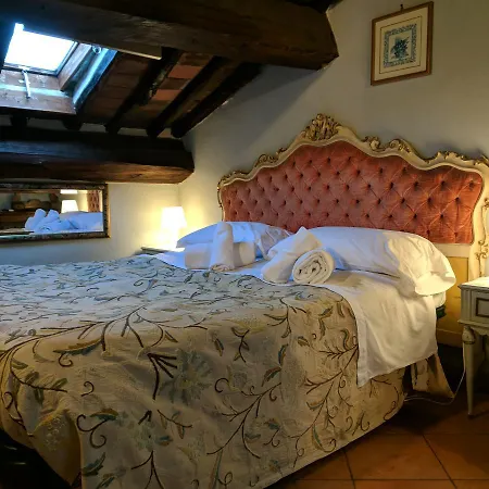 Al Tuscany Bed & Breakfast *