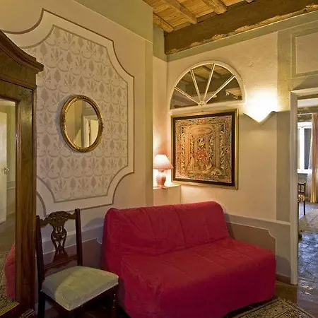 Al Tuscany 3* ルッカ
