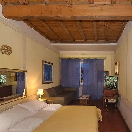 Oda ve Kahvaltı Al Tuscany