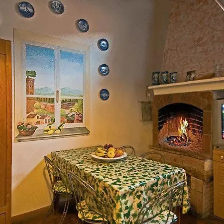 Al Tuscany
