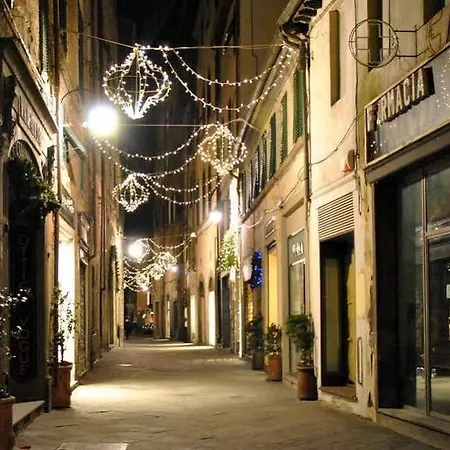 Al Tuscany Bed & Breakfast
