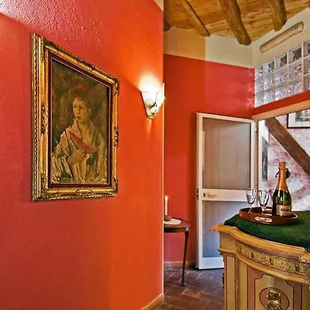 Al Tuscany * Lucca