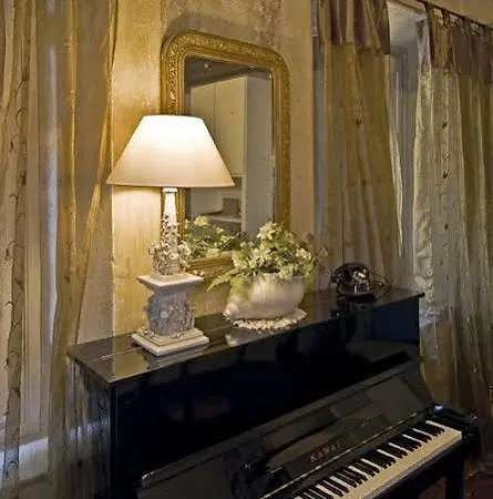 Bed & Breakfast Al Tuscany 3*