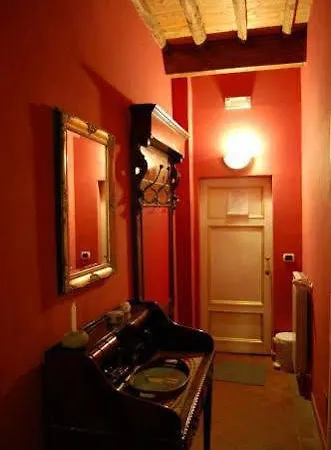 Bed & Breakfast Al Tuscany Lucca