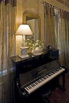 Bed & Breakfast Al Tuscany 3*