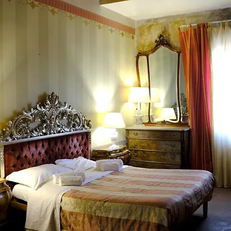 Al Tuscany 3* Lucca