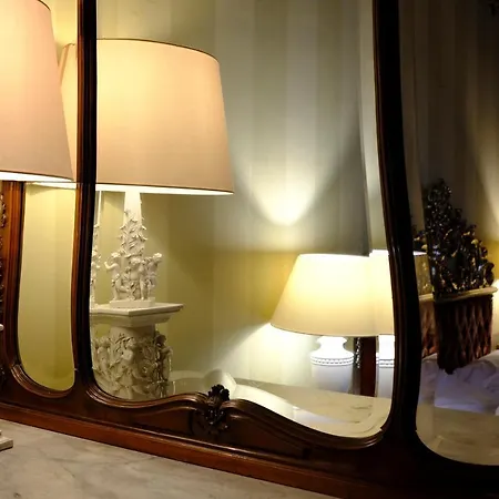 Bed & Breakfast Al Tuscany *