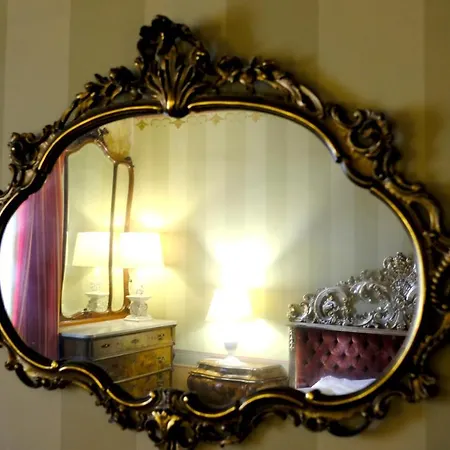 Al Tuscany Bed & Breakfast