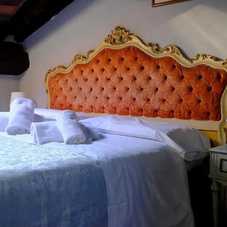 Al Tuscany Bed & Breakfast 3*