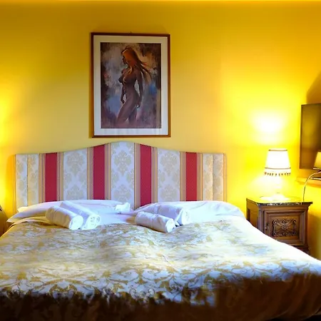 Al Tuscany *