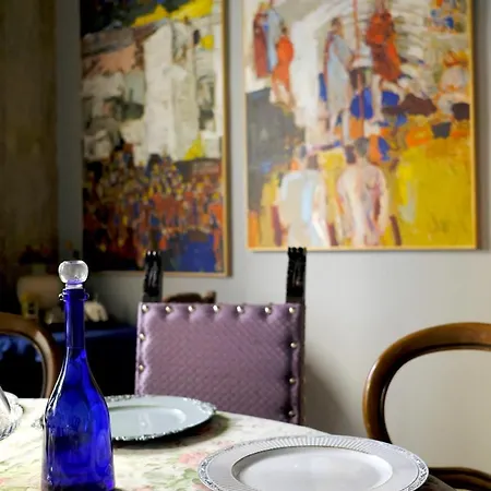 Al Tuscany Bed & Breakfast *