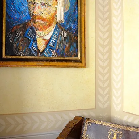 Al Tuscany Bed & Breakfast 3*