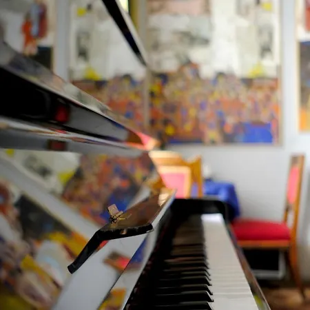 Bed & Breakfast Al Tuscany