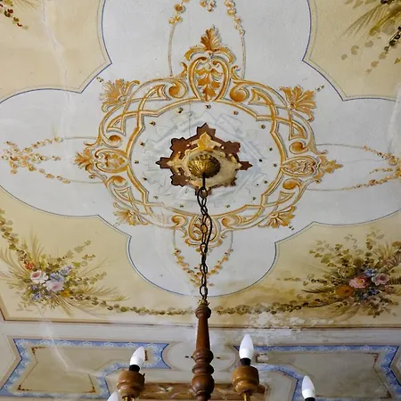 Bed & Breakfast Al Tuscany 3*