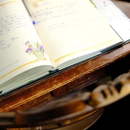 Bed & Breakfast Al Tuscany Lucca