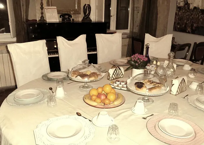 Al Tuscany 3* 루카