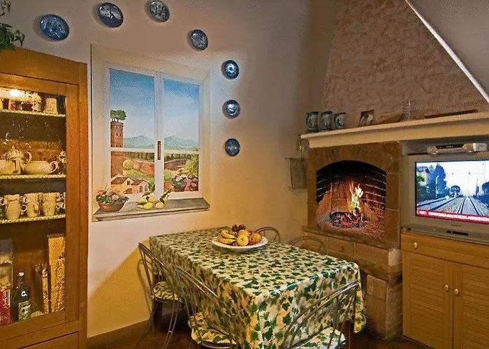 Al Tuscany