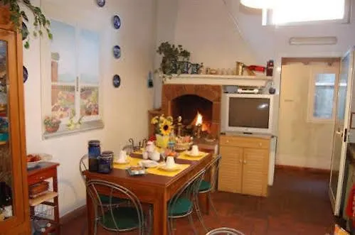 Al Tuscany B&B 루카
