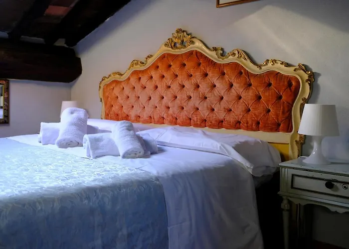 Al Tuscany B&B 3*