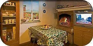 Al Tuscany Panzió 3*