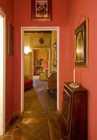 Panzió Al Tuscany Lucca