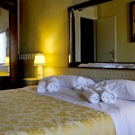 Al Tuscany 3*