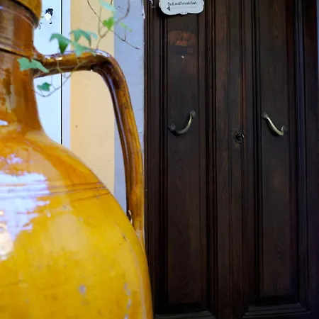Al Tuscany Panzió