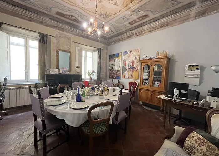 Al Tuscany 3*
