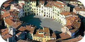 Bed & Breakfast Al Tuscany 3*