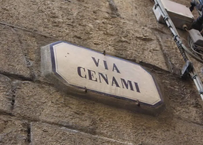Al Tuscany Bed & Breakfast 3*