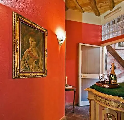 Al Tuscany 3* Lucca