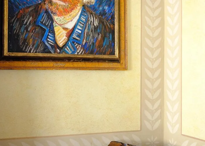 Al Tuscany Bed & Breakfast 3*