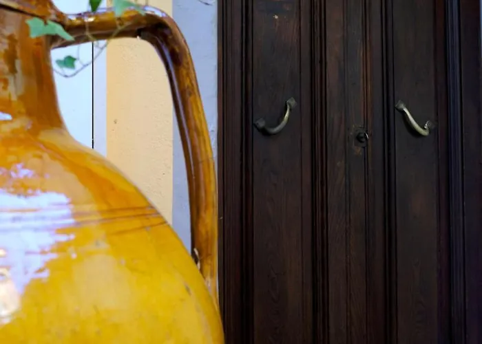 Al Tuscany Bed & Breakfast