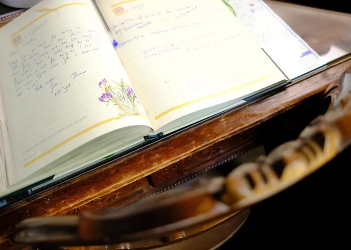Bed & Breakfast Al Tuscany Lucca
